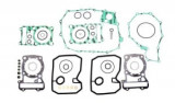 Set garnituri motor compatibil: HONDA XL 600 1987-1988, Athena