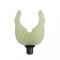 CAP Suport &quot;U&quot; MARE SILICONIC FLUO