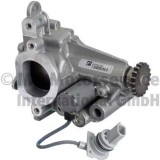 Pompa Ulei PIERBURG 7.04929.02.0 Dacia Renault Nissan Mercedes Smart Clio Megane Duster Kadjar Kangoo