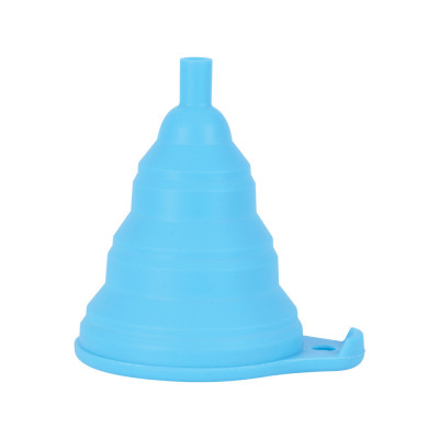 Palnie Pliabila Oxford Silicone Funnel foto