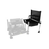 Masa modulara laterala Pro Feeder Tray 3D + 2 picioare telescopice - Matrix