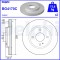 DELPHI BG4170C Disc frana