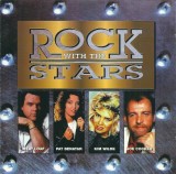CD Various &ndash; Rock With The Stars (VG+)