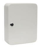 Dulap metalic pentru chei KeyBox 314, 93 carlige, 30x24x7,5 cm