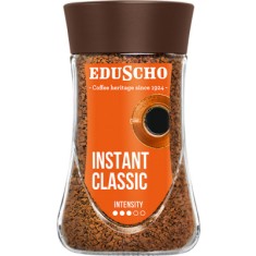 Eduscho Classic Cafea instant, 100g