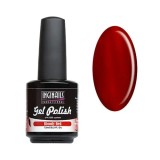 Cumpara ieftin Gel/lac UV Inginails Professional 15 ml - Bloody Red