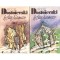 Feodor Mihailovici Dostoievski - Les freres Karamazov. Tome 1+2 -