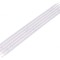Conector cablu jumper flexibil 2,54mm 76,2mm