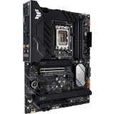 Placa de baza TUF GAMING H670-PRO WIFI D4 Socket 1700, Asus