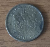 2000 lei 1946, regele Mihai I, Rom&acirc;nia