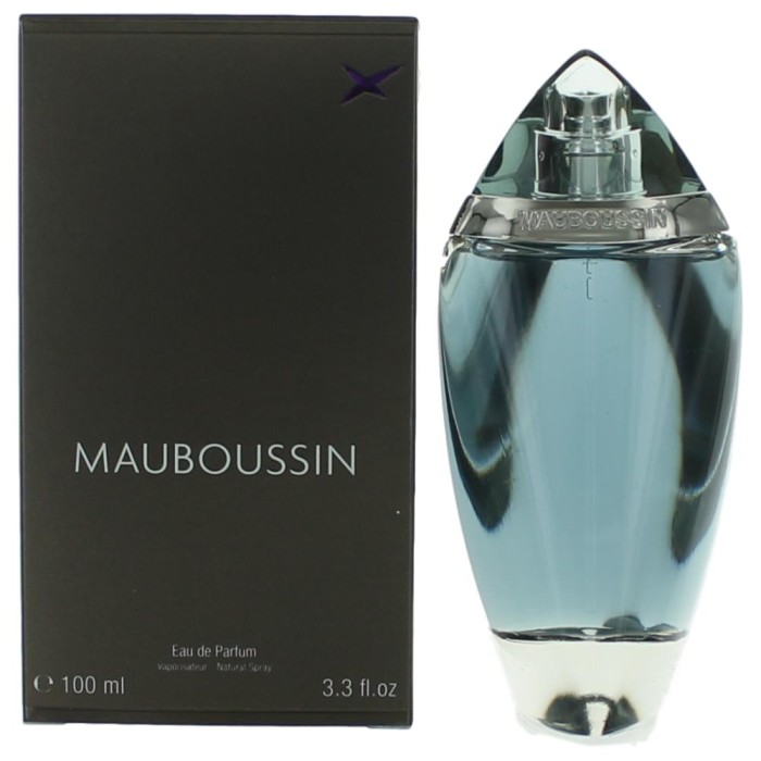 Mauboussin, Homme, Apă de parfum, Bărbați, 100 ml