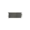 Radiator clima NISSAN ALMERA II N16 AVA Quality Cooling DN5201