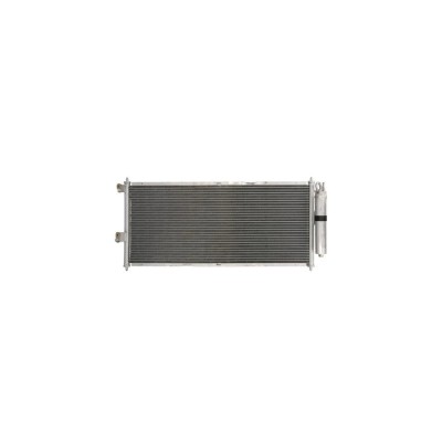 Radiator clima NISSAN ALMERA II Hatchback N16 AVA Quality Cooling DN5201 foto