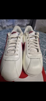 Nike cortez florette foto