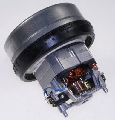 MOTOR ASPIRATOR GD/UZ930, UZ934 140 7902 500 NILFISK foto