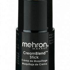 Baton de conturare multifunctional pentru ten/corp Mehron™ CreamBlend Stick , 21g - 725 Medium 1