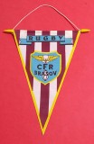 Fanion Rugby - RUGBY CFR BRASOV