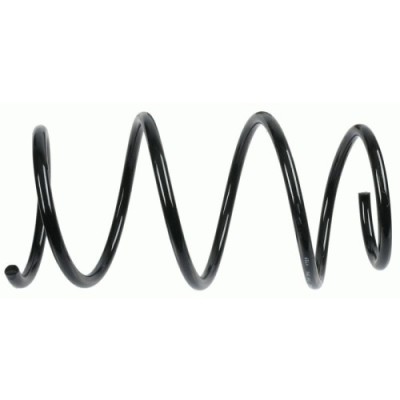 Sachs Arc spiral foto