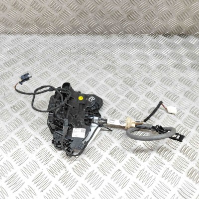 &amp;Icirc;ncuietoare ușă dreapta față VW ID.3 E11 2021 OEM: 10B837016 22572496 foto