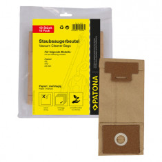 PATONA 10 sac pentru aspirator PATONA 10 hârtie multistrat f. Festool RS RTS DS400