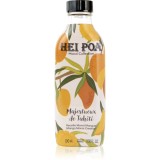 Hei Poa Pure Tahiti Mono&iuml; Oil Mango Scent ulei multifunctional pentru corp si par 100 ml