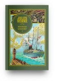 Mathias Sandorf. Volumul I - Jules Verne