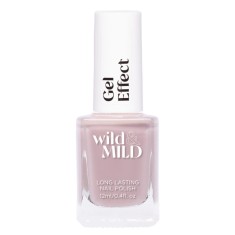 Lac unghii Gel Effect GE97 Vintage Belle Wild &amp; Mild, 12ml