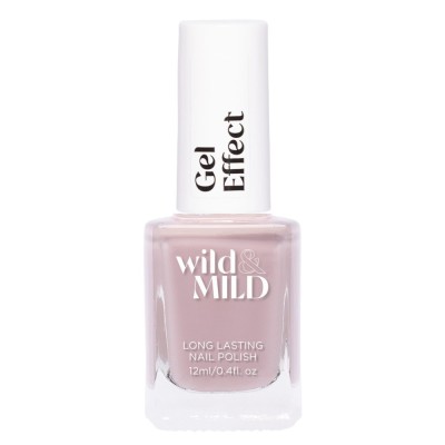 Lac unghii Gel Effect GE97 Vintage Belle Wild &amp;amp; Mild, 12ml foto