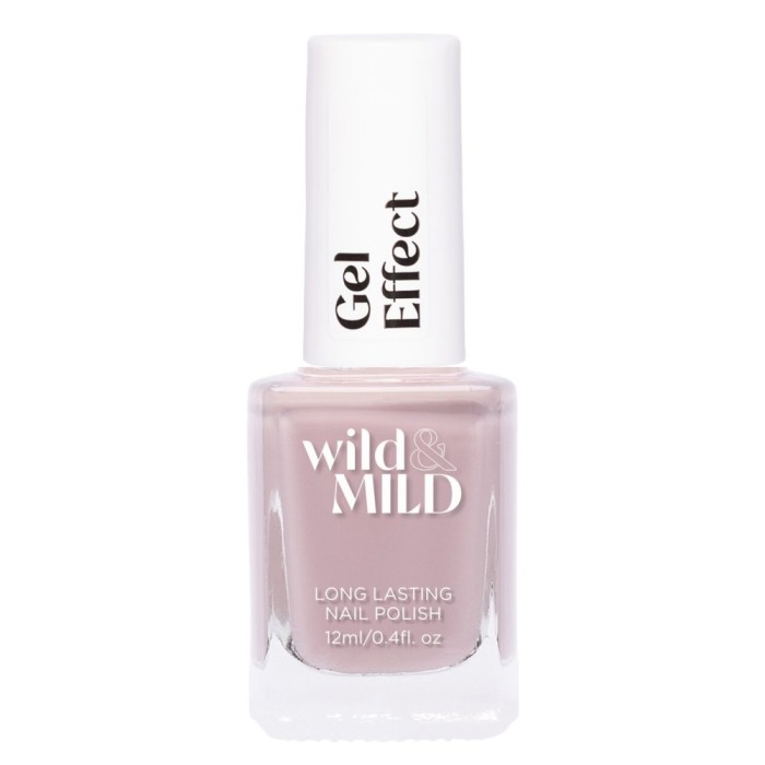 Lac unghii Gel Effect GE97 Vintage Belle Wild &amp; Mild, 12ml