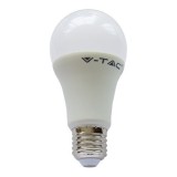 Bec E27 230V 12W LED 6400K V-tac cip Samsung A++