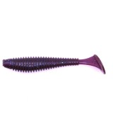 Năluca soft Perchik Wawe Tail Fat 2" 5cm culoare 43