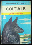 Jack London - Colț Alb