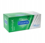 Set 144 Prezervative pentru Intarzierea Ejacularii Delay Infinity X, Latex