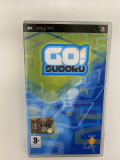 GO! Sudoku PSP, Sony