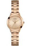 Cumpara ieftin Ceas Dama, Guess, Chelsea W0989L3 - Marime universala