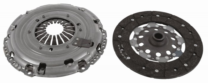 SACHS 3000 950 986 XTend Set ambreiaj