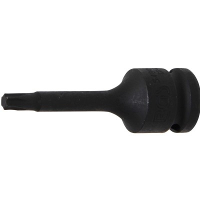 Imbus de impact torx T40, 1/2 (12.5mm) foto