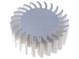 Radiator LED 105mm 37.5mm
