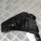 Suport bara de protecție dreapta spate INFINITI Q30 2019 OEM: 85244-5DA0A | 31517836