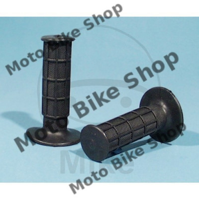 MBS Mansoane cross/enduro negre D.22mm L.115mm, Cod Produs: 7309024MA foto