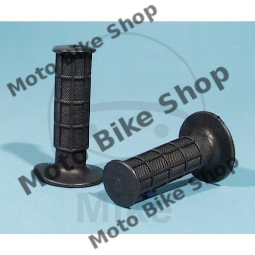 MBS Mansoane cross/enduro negre D.22mm L.115mm, Cod Produs: 7309024MA