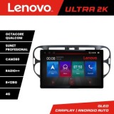 Navigatie VW Tiguan 2009-2015 ecran 13&quot; 2K 8+128 Android Waze USB Navigatie 4G 360 Toslink Youtube Radio KIT-4 CarStore Technology