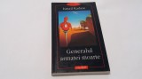 ISMAIL KADARE - GENERALUL ARMATEI MOARTE RF12/0, Polirom