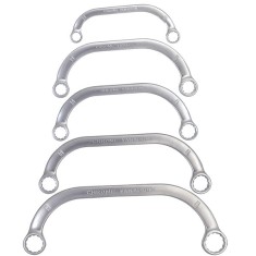 Set chei inelare semiluna NEO TOOLS 09-176 HardWork ToolsRange