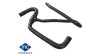 Conducta iesire radiator Dacia Logan 2004-2009, motorizare 1.5 Dci fara AC, cod6001548473