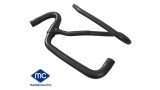 Conducta iesire radiator Dacia Logan 2004-2009, motorizare 1.5 Dci fara AC, cod6001548473