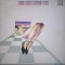 Yes &lrm;- Time And A Word (1991 - URSS - LP / VG)