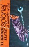 SPIONAJ SI DANTELA VECHE-VLADIMIR ALEXE-251702