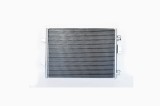 Radiator Aer Conditionat (Condensor) 524781 75338