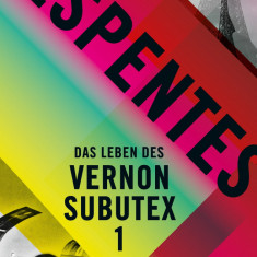 Das Leben des Vernon Subutex 1 | Virginie Despentes